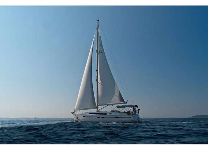 Bavaria 46 Cn