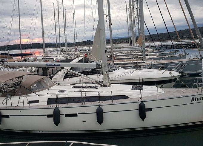 Bavaria Cruiser 46