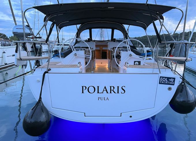 Elan Impression 45.1