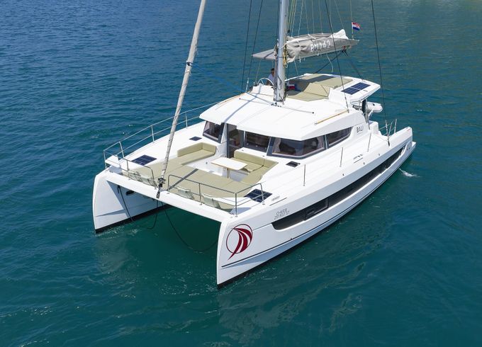 Bali Catamarans Bali 4.2