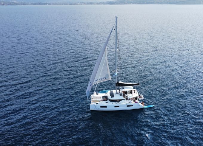 Lagoon 46