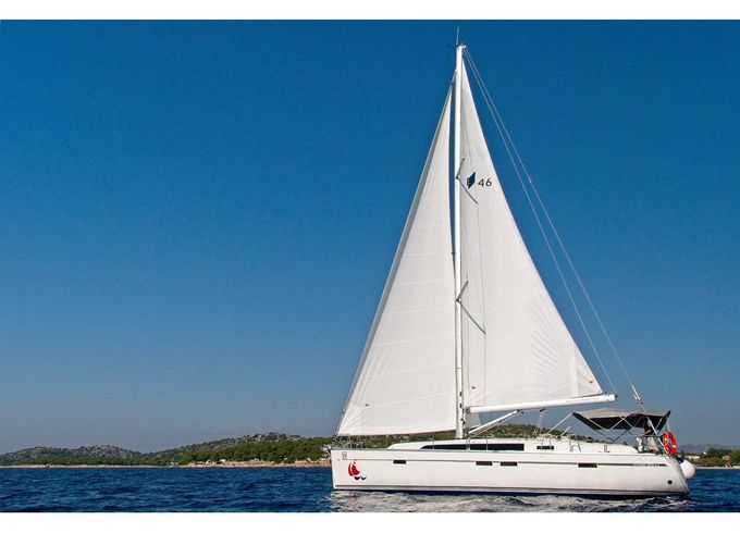 Bavaria 46 Cn