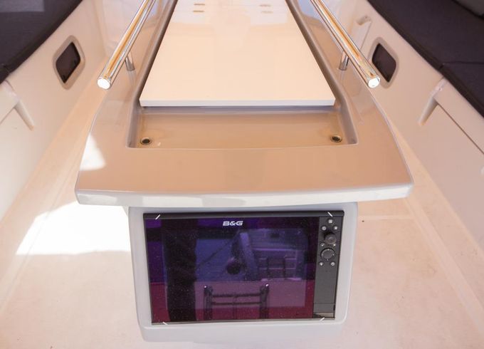 Beneteau Oceanis 48