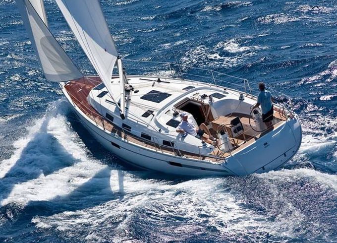Bavaria Cruiser 40