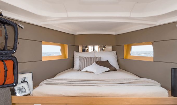 Beneteau Oceanis 38.1