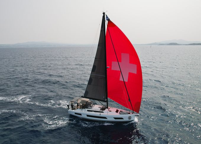 Dufour Yachts Dufour 44