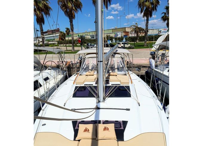 Dufour Yachts Dufour 390 Grand Large