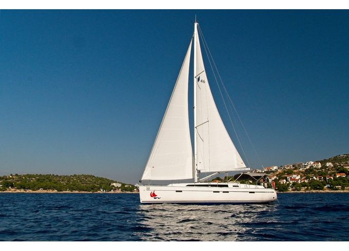 Bavaria 46 Cn
