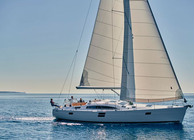 Elan Impression 50.1