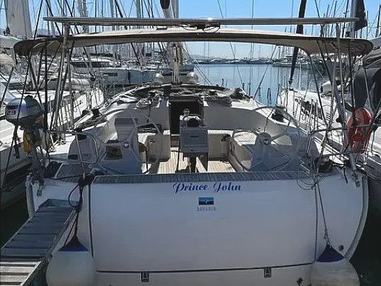 Bavaria Cruiser 51
