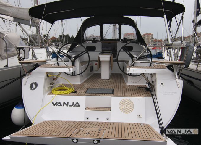 Elan Impression 45