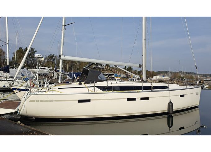 Bavaria Cruiser 46