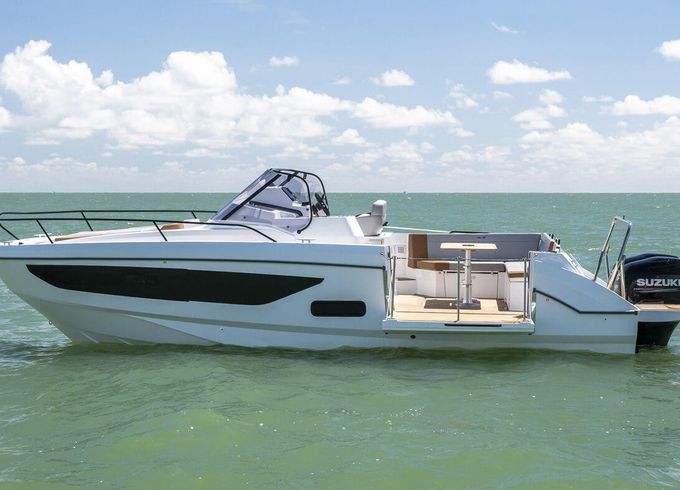 Beneteau Flyer 9