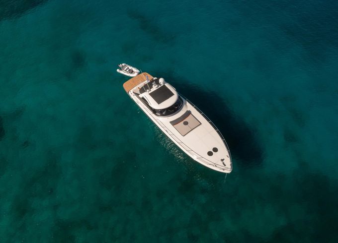 Baia Azzura 63