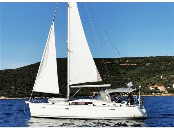 Beneteau Oceanis 43