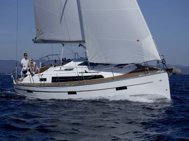 Bavaria 37 Cruiser