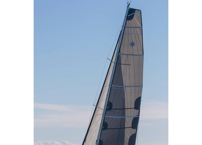 Jeanneau Sun Odyssey 380