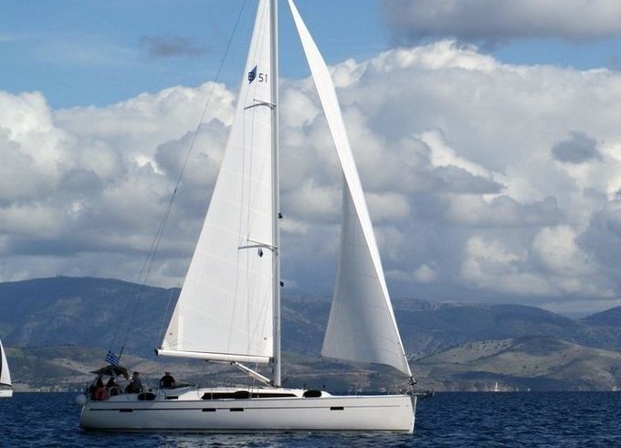 Bavaria Cruiser 51