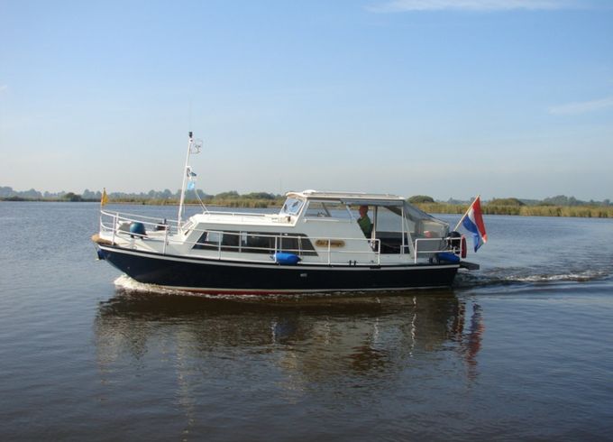 De Drait Doerak 850 Ok