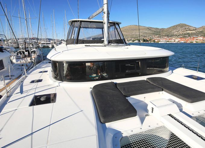 Lagoon 46
