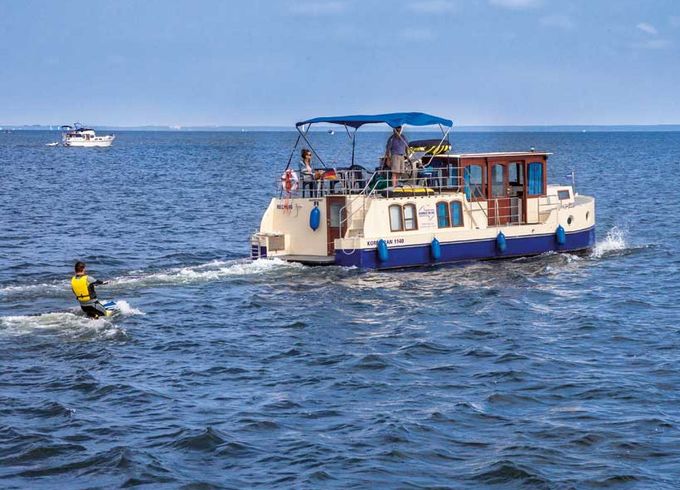 Kormoran 1150