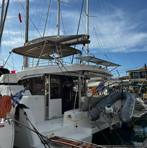 Bali Catamarans Bali Catspace