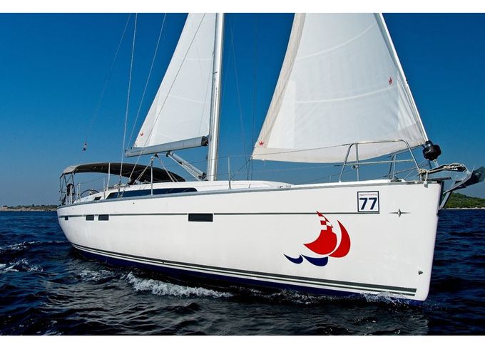 Bavaria 46 Cn