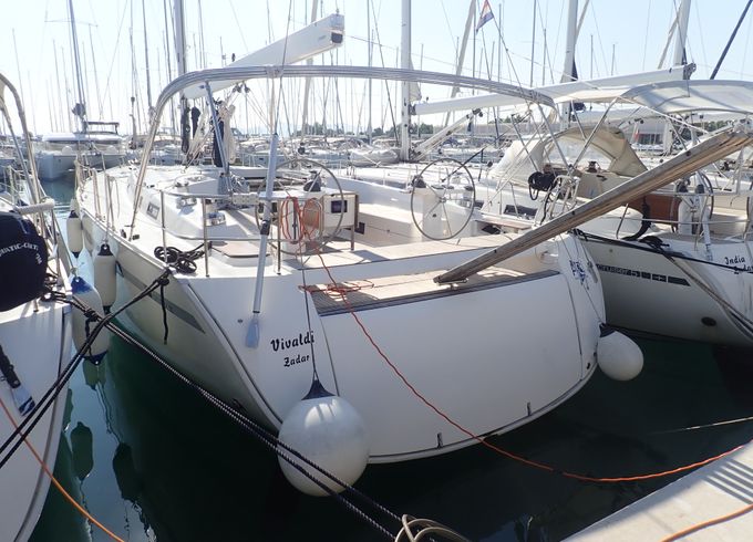 Bavaria 55 Bt '12