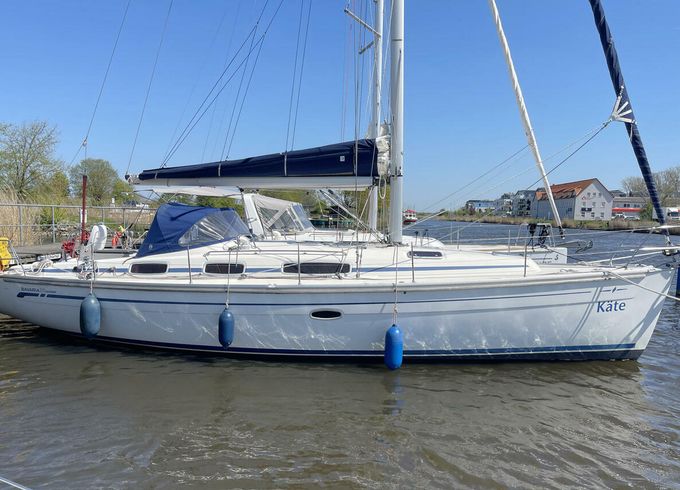 Bavaria 38 Cruiser