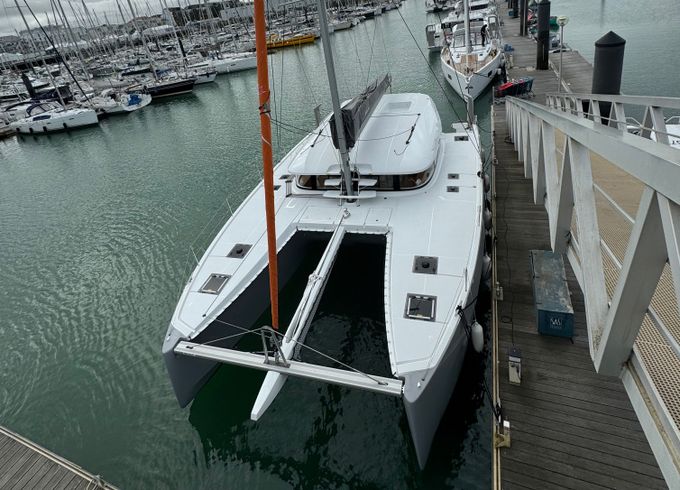 Excess Catamarans Excess 14