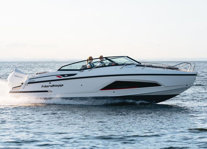 NordKapp Noblesse 830