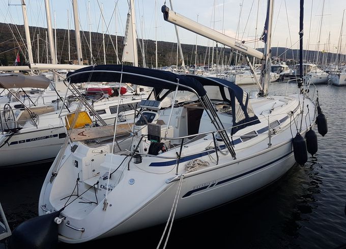 Bavaria 41