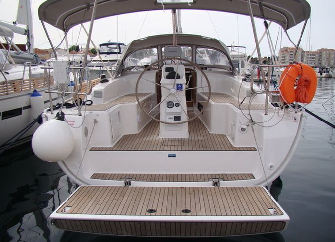 Bavaria 33 Cruiser