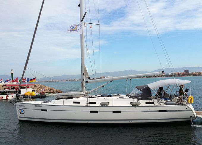 Bavaria Cruiser 50