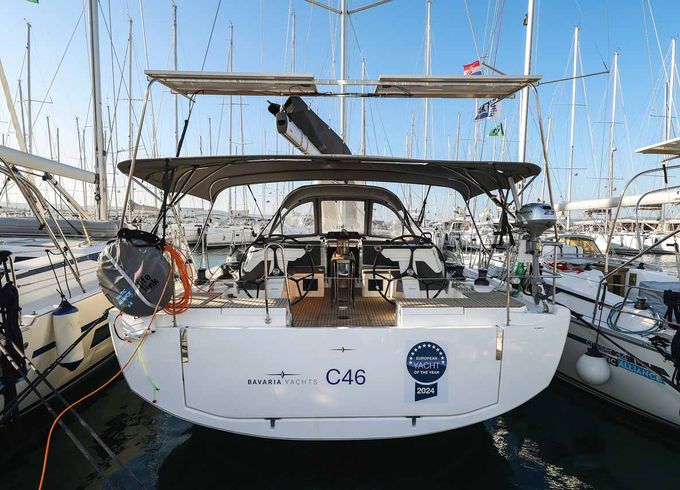 Bavaria C46