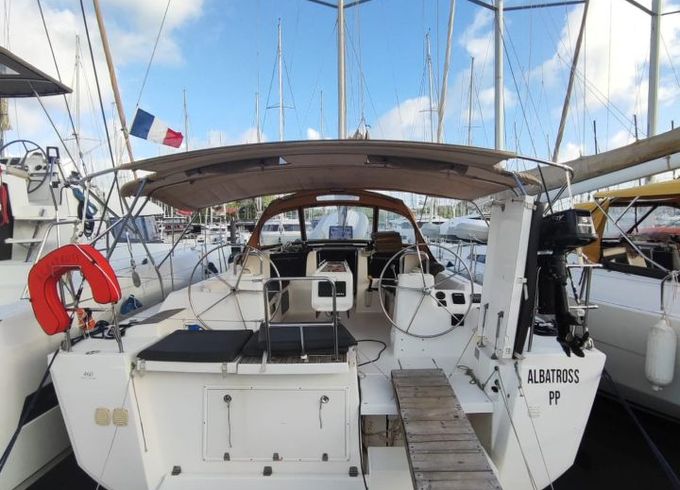 Dufour Yachts Dufour 460 Gl