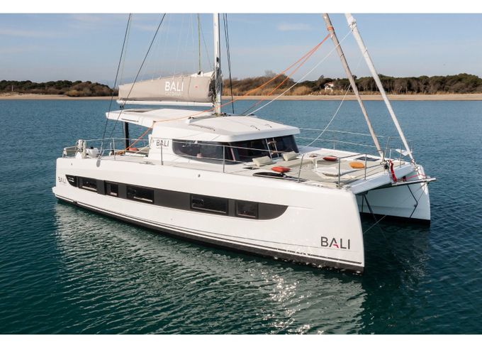 Bali Catamarans Bali 4.0 New 2025