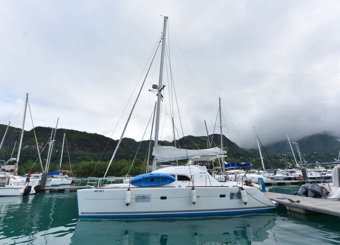 Lagoon 380