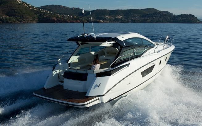 Beneteau Gran Turismo 40