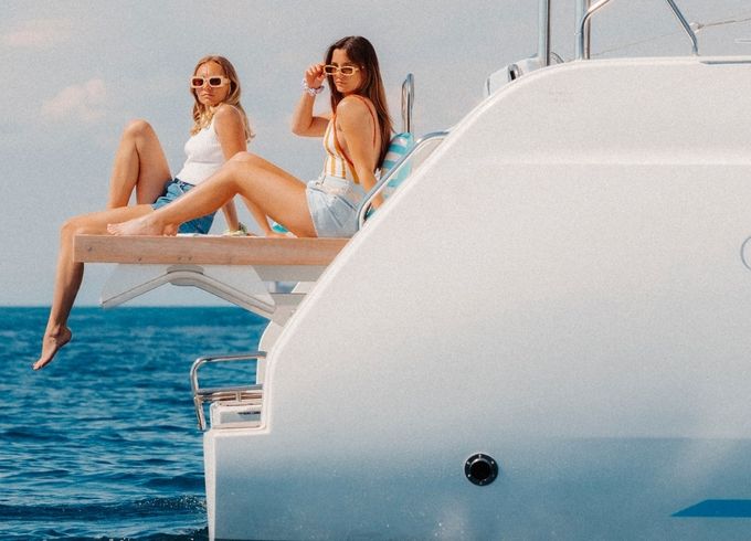 Lagoon 46