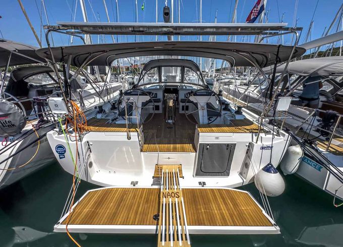 Bavaria C46
