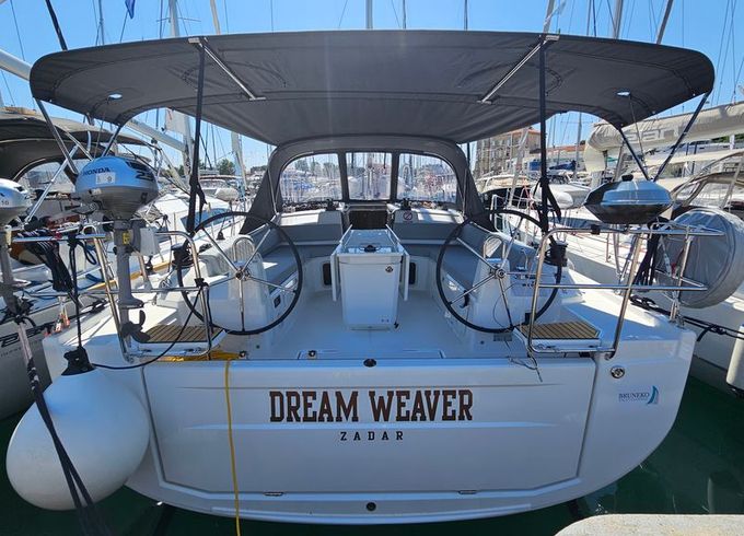 Beneteau Oceanis 40.1
