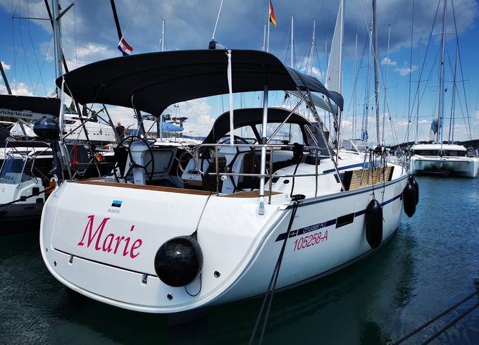 Bavaria Cruiser 51