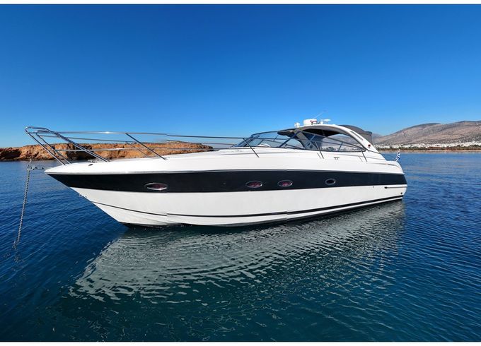 Bavaria 40