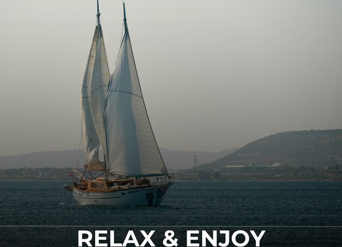 Yener Yachts Queen Of Adriatic