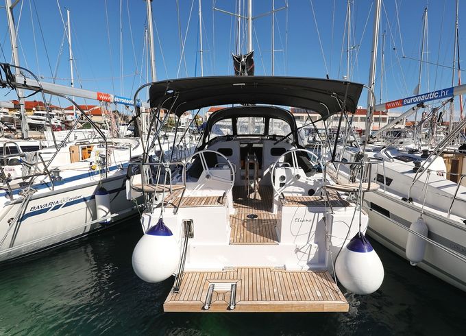 Elan Impression 40.1