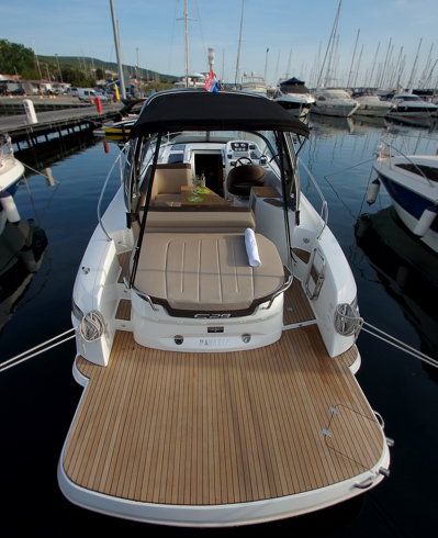 Bavaria S29