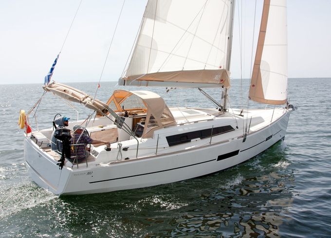 Dufour Yachts Dufour 382 Gl