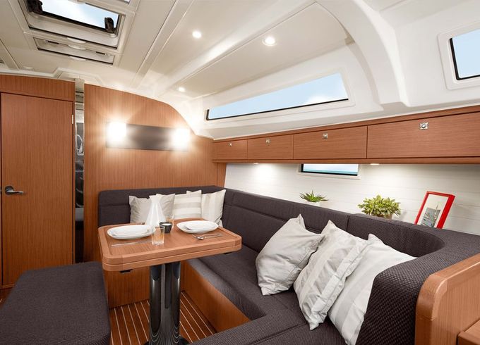 Bavaria Cruiser 41s