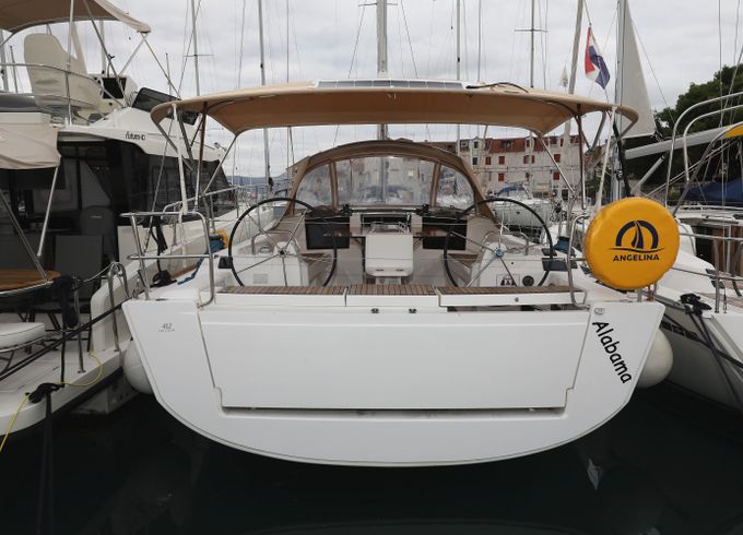 Dufour Yachts Dufour 412 Gl